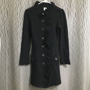 Madison Wool Sweater